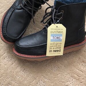 🎄 SALE !!! TOMS Searcher Boot